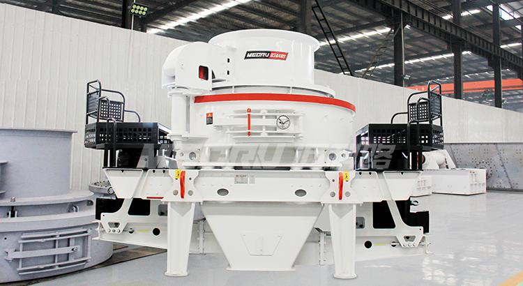 C系立轴冲击式制砂机