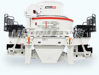 C系立轴冲击式制砂机